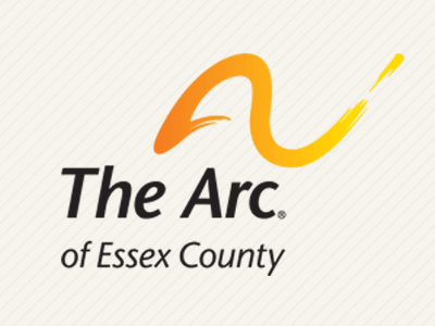 The Arc of Essex County logo